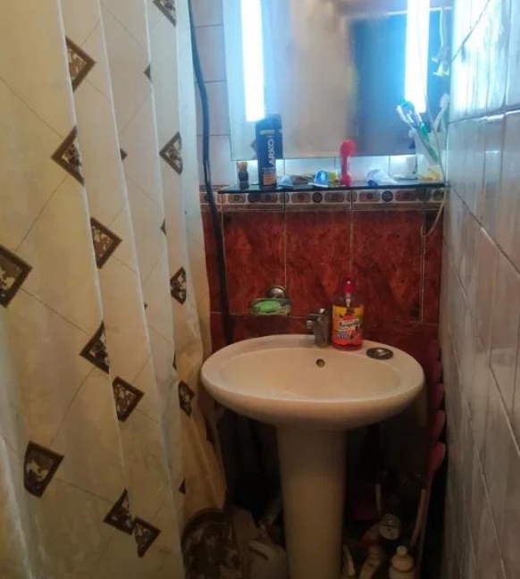 продажа трехкомнатной квартиры номер A-173593 в Малиновском районе, фото номер 10
